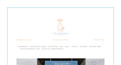 Desktop Screenshot of barizaki.com